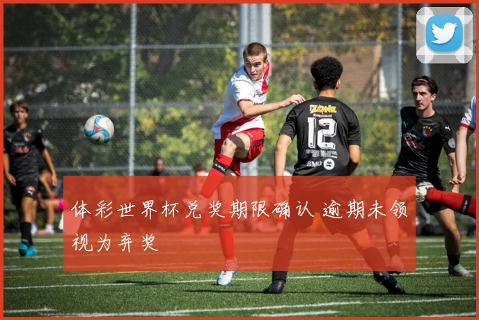 体彩世界杯兑奖期限确认 逾期未领视为弃奖