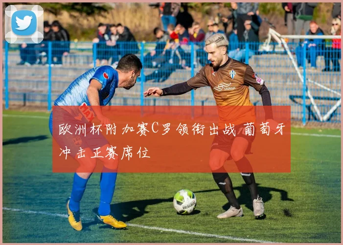 欧洲杯附加赛C罗领衔出战 葡萄牙冲击正赛席位