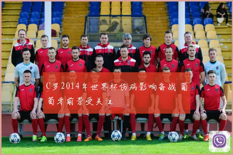 C罗2014年世界杯伤病影响备战 葡萄牙前景受关注